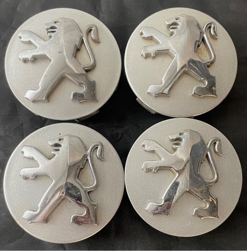Genuine peugeot alloy - genuine,