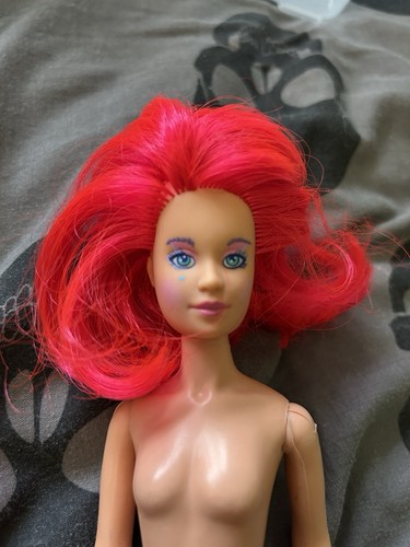 Jem and the holograms kimber - the,