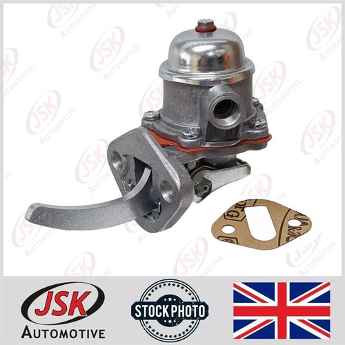 Fuel lift pump - lift, case