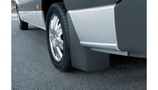 Genuine Mercedes-Benz Mud