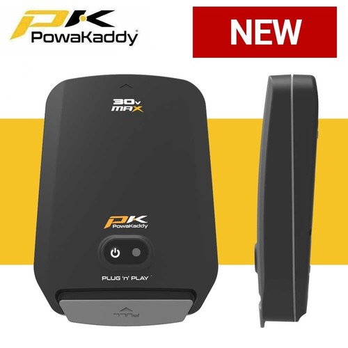Powakaddy 30v standard lithium - standard,
