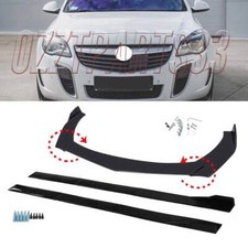 GLoss For Vauxhall Insignia