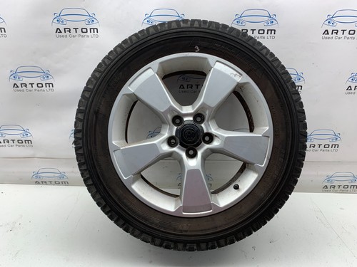 Vauxhall antara mk1 inch 5 - inch,