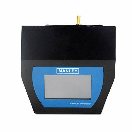 Mini lab vacuum controller - vacuum,