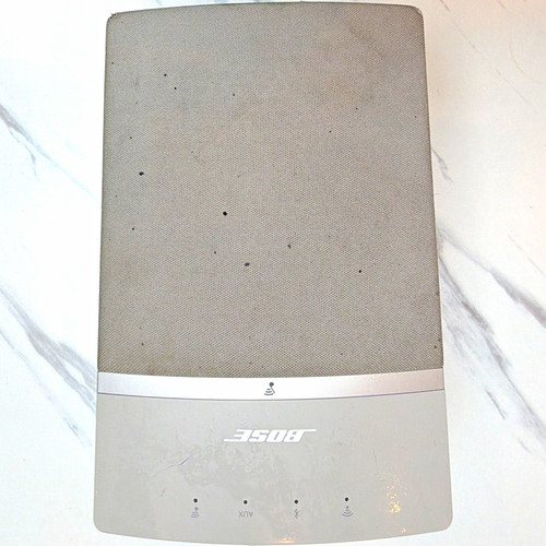 Bose soundtouch wireless - bose,
