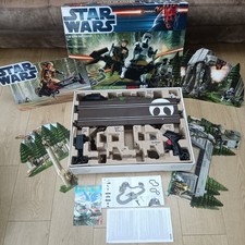 STAR WARS BATTLE OF ENDOR