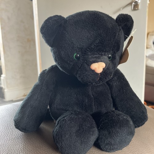 Vintage bhs bear perdy - vintage,