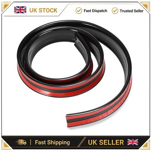 Rear spoiler tail new diy - spoiler,