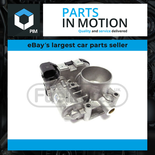 Throttle body fits - throttle,
