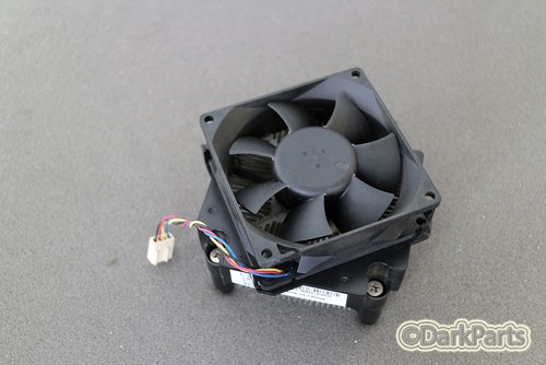 Dell cp825 0cp825 heatsink - dell,