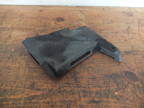 Land rover dash end cap - land,