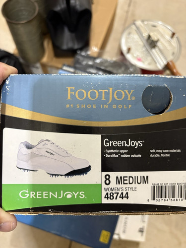 Footjoy greenjoys women - footjoy, women’s