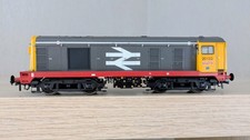 BACHMANN CLASS 20 20132 RAILFREIGHT INDICATOR BOX DIESEL