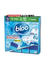 Bloo New Toilet Blocks 800g