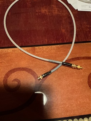 Nordost valhalla 75 ohm - valhalla,