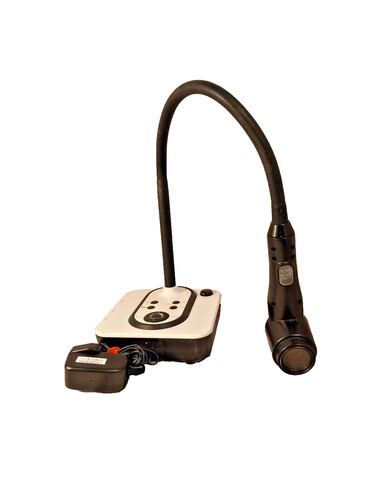 Vidifox 5332 portable - vidifox, i-5332