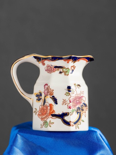 Vintage mason mandalay - mason's,