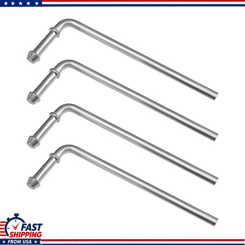 Universal exhaust hanger kit - hanger,