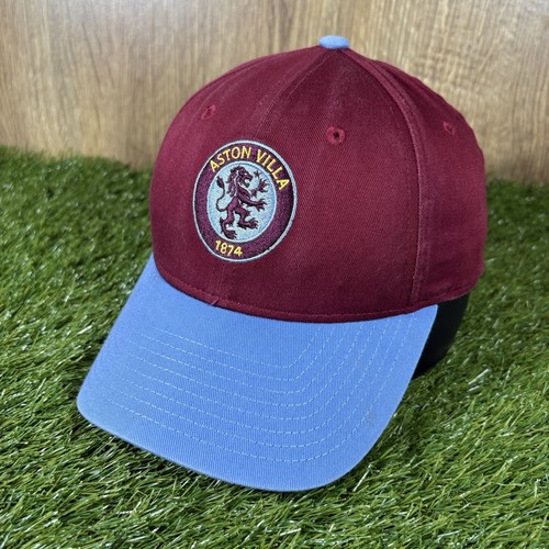 Aston villa official claret - fc,
