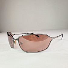 Prada SPR 59E 5AV 7B1 Silver