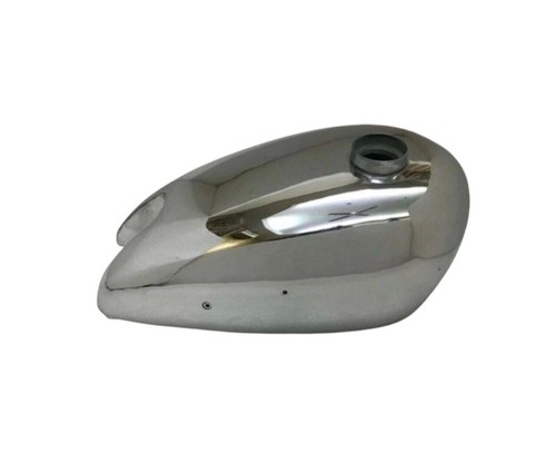 Matchless g3l gallon - matchless, chrome