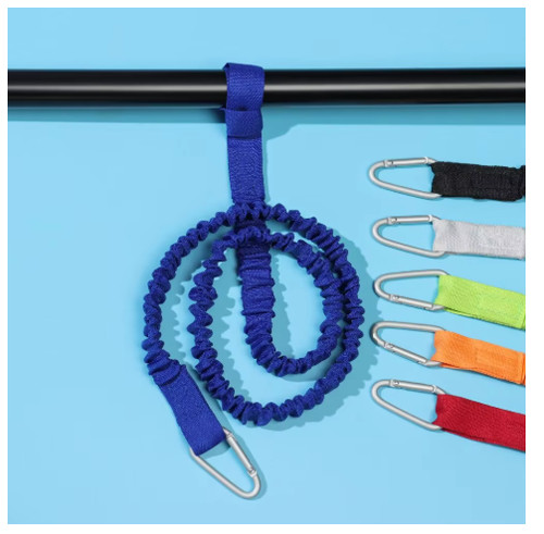 Adjustable elastic kayak - adjustable,