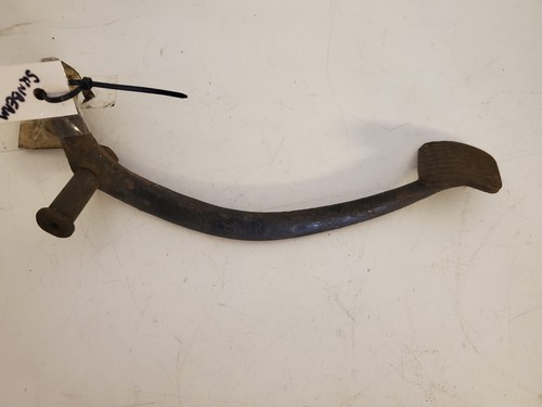 Sunbeam rear brake - rear, pedal