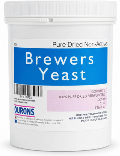 Brewers yeast for horses dogs - for,