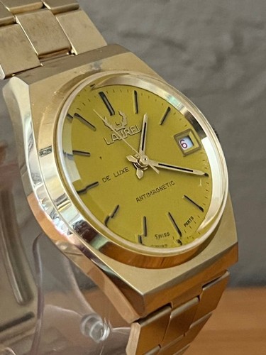 Hamilton ventura 80s laurel - hamilton,