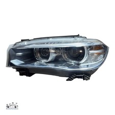 2016 BMW X5 F15 FRONT LEFT