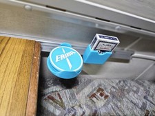 Eriba Coasters And Pack Of