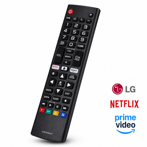 Akb75095308 remote - lg, tv