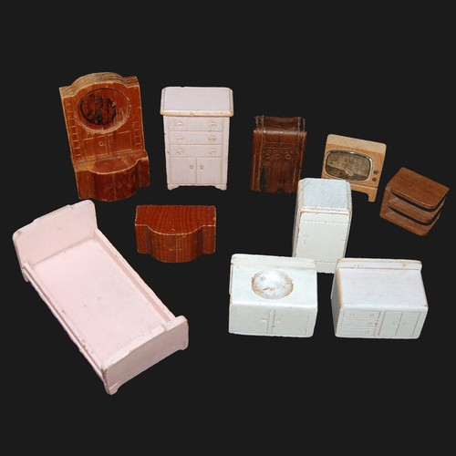 Kage strombecker wood - strombecker,