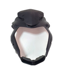 Headlight Fairing Cover Benelli 125 Naked 2020 2022