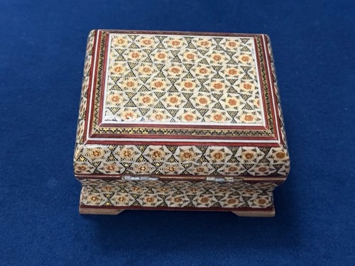 Luxury wedding box - box, for
