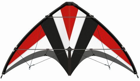 Air sport whisper - whisper, 125