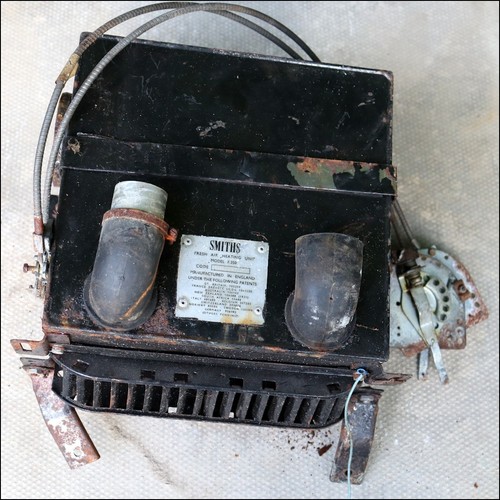 Vintage magnette zb - mg,