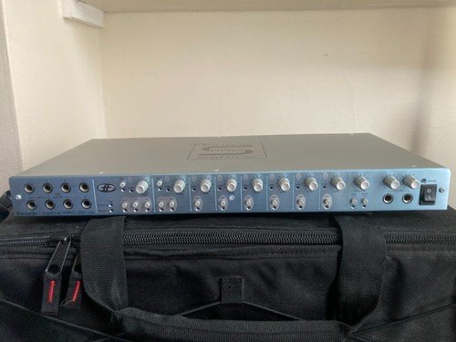 Pro audio channel mic - pro,