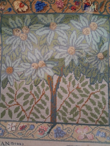 Erhman tapestry needlepnt - erhman,