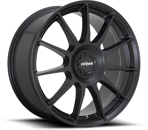Alloy wheels rotiform dtm - alloy, 19"