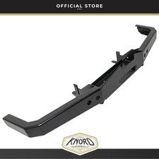 LAND ROVER DEFENDER HEAVY DUTY WINCH BUMPER WITHOUT AIR CON