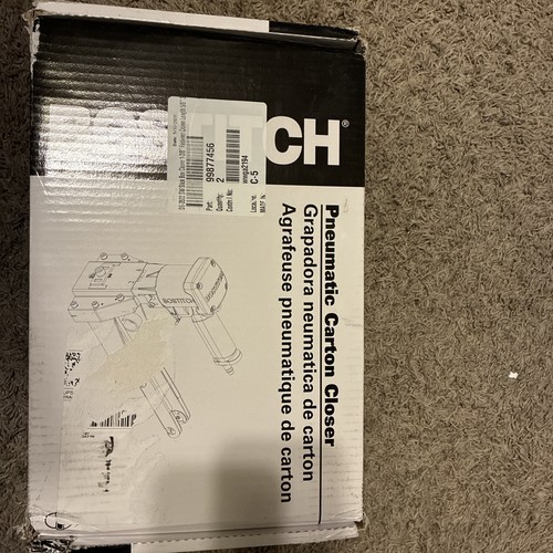 New bostitch 3522 pneumatic - ds-3522,