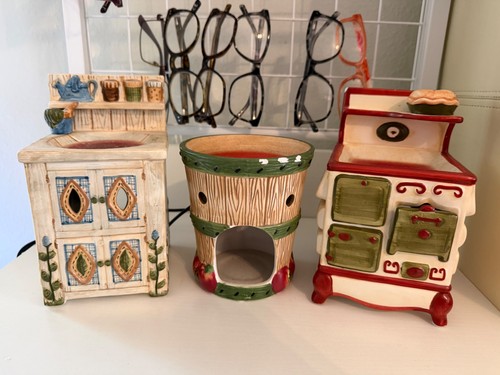 Set yankee candle wax - set,