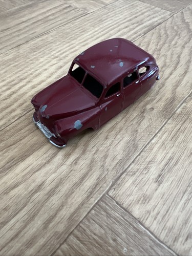 Dinky toys meccano vanguard - toys,