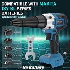 Cordless Electric Rivet Gun