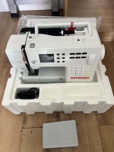 Professional sewing machine - sewing,