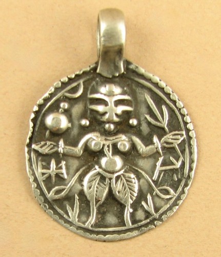 Old antique indian - indian, tribal