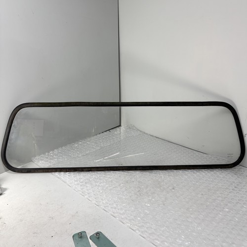 Rear canopy back - rear,