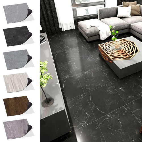 24pcs vinyl floor tiles - vinyl,