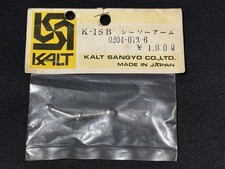 Kalt RC Helicopter 0204-013-6